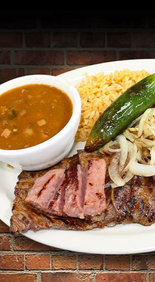 El Gallo de Jalisco Flour Bluff