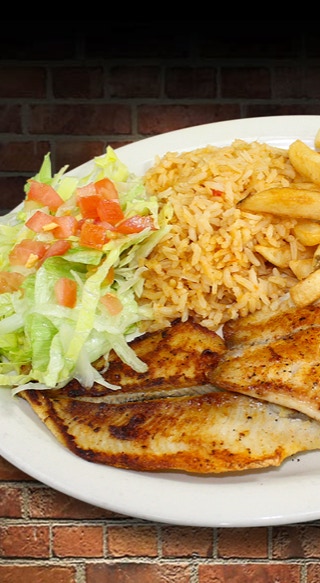 El Gallo de Jalisco Flour Bluff